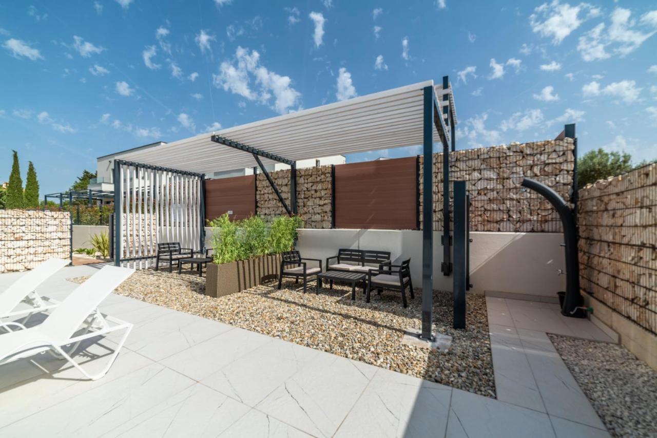 Pinna Residence - Tonna Pula Exterior foto