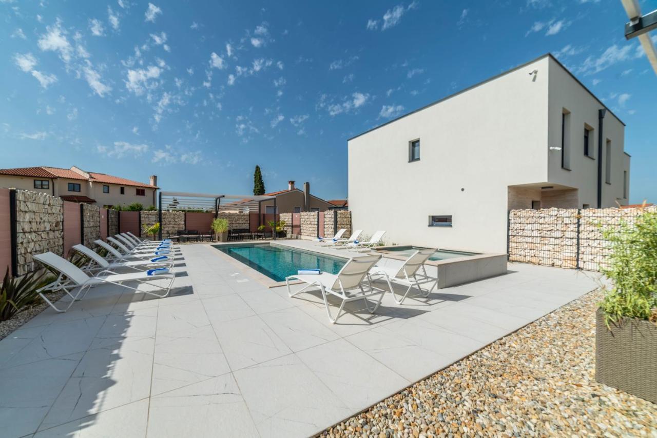 Pinna Residence - Tonna Pula Exterior foto