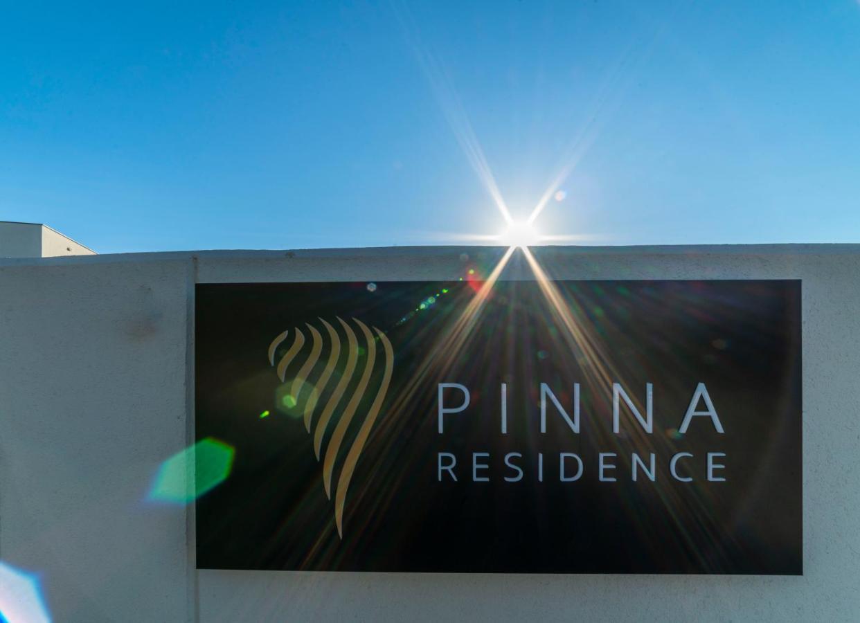 Pinna Residence - Tonna Pula Exterior foto